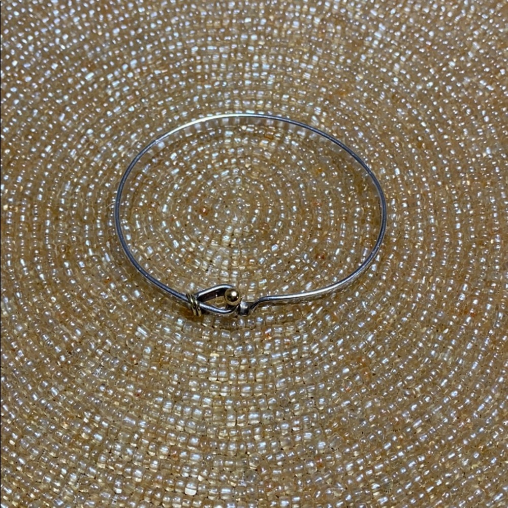 Tiffany Bangle more photos